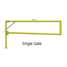Loading Dock Barrier Gate